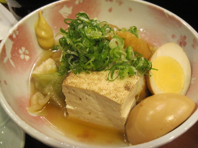 shusaigyoshimada 福井市/和式餐馆 小菜