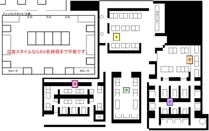 biyadaininguginzaraion店家资料(详细)