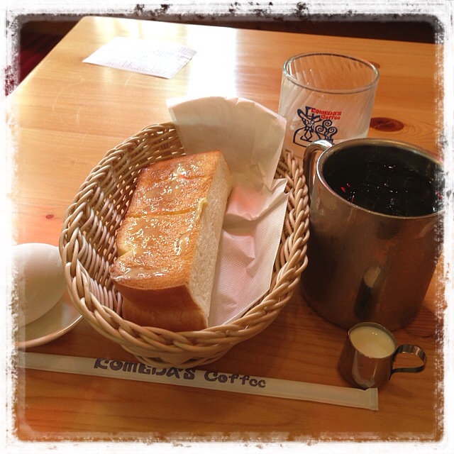 komedakohiten - yamato/coffee shoppe [tabelog]
