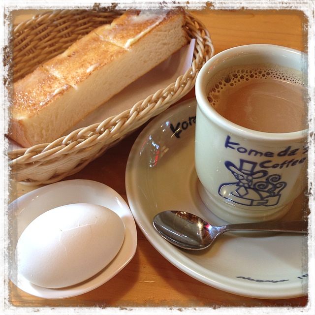 komedakohiten - yamato/coffee shoppe [tabelog]