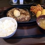 张