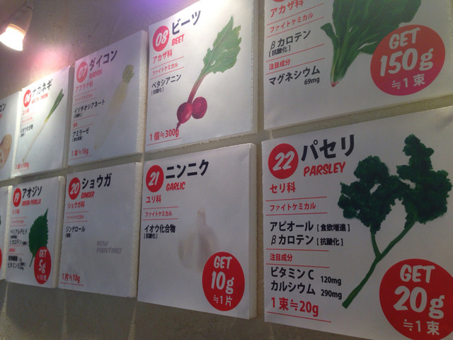 其他的照片 saladerman[食べログ(简体中文)