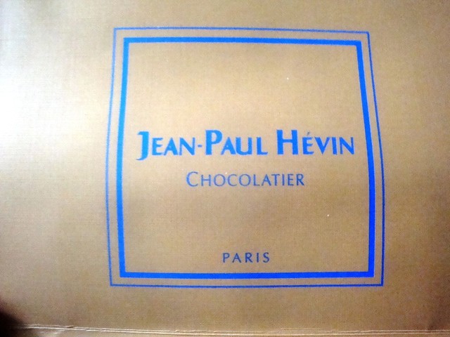 jean-paul hevin