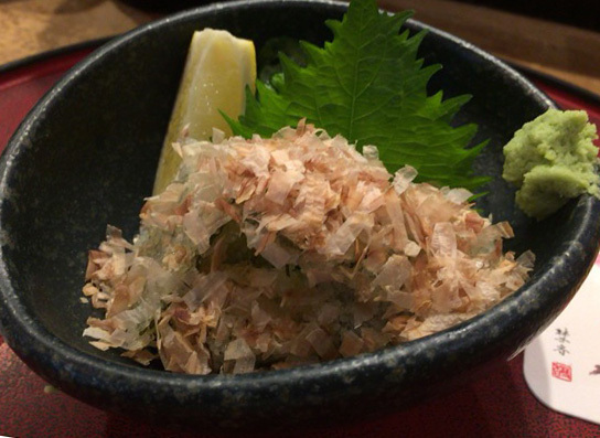 吉野寿司 子持ち昆布