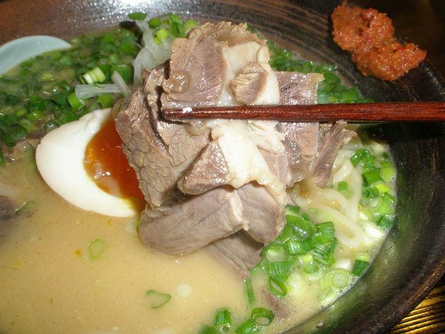 马力本愿 - 马肉