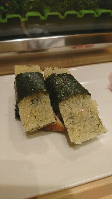 大天寿司 子持ち昆布