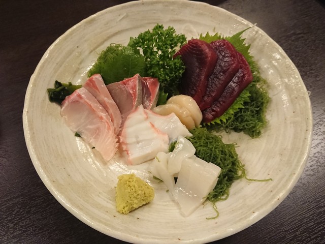 shunsaishungyoshinsen 行田加须周边/鱼类料理海鲜料理