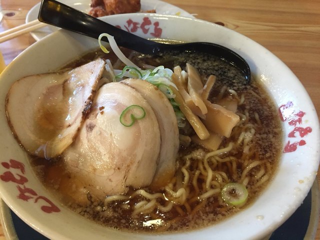 総本家しなとら恵那店