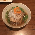 菜菜鱼鱼 - 角煮美味(^o^)