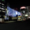 駅前
