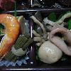 海老&タコ・アップ