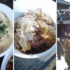高津宮とんど祭とたぶん（自称）日本一の屋台07'3