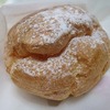 シュークリーム