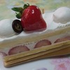 ショートケーキ