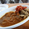 旭もつカレー