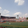 スタジアム