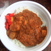 仙台牛タンキーマカレー
