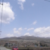 北軽井沢の田園風景