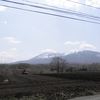 北軽井沢の田園風景