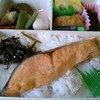 駅弁中身