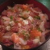 ちらし寿司