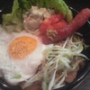 いろいろ丼～メインはねぎチャーシュー～