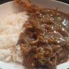 特製カレーライス～全部のせ～