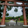 上賀茂神社