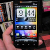 htc EVO
