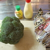 食材