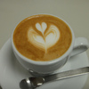 カプチーノ