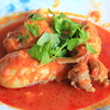 Chicken Fry