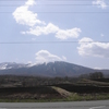 北軽井沢の田園風景