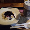 ④明洞　caffe bene