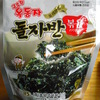 韓国海苔はコレがイイでし！