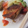 espoirの鴨モモ肉のコンフィ