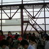 会場