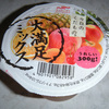 大満足ミックスゼリー　200円