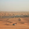 Desert Safaris