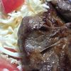 焼き上がりは、コレ！旨そ～♪