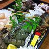 まあ海鮮の美味いこと美味いこと