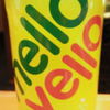 Mello Yello