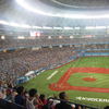 2011.7.3満席の京セラドーム