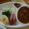 くるるの杜　カレー