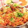 Chicken Tikka Biryani