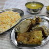 Mandi Lamb 25Dh