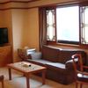 1004号室　テレビは流石系列会社のSAMSUNG