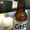 ビール　CASS　W4,000