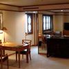 そーいえばテーブルのFAXが無くなりましたね～