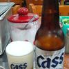 ビール　CASS　W3,000